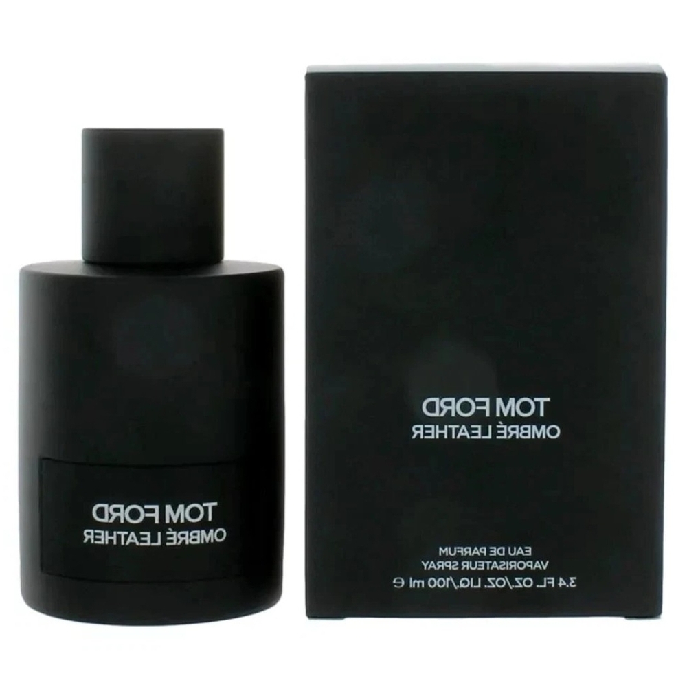 Tom Ford Ombre Leather 100ml New In The Box